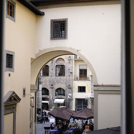 Pitti Sweet Home Firenze Eksteriør billede