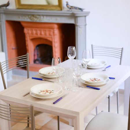 Pitti Sweet Home Firenze Eksteriør billede