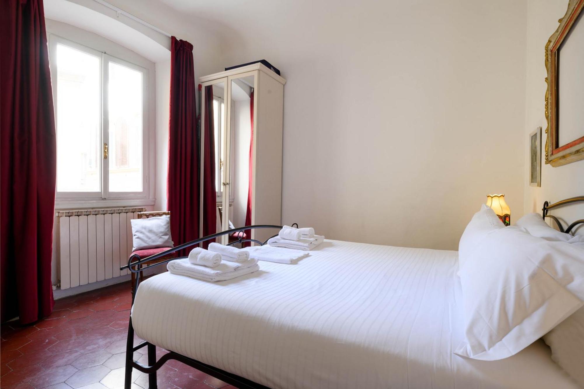 Pitti Sweet Home Firenze Eksteriør billede